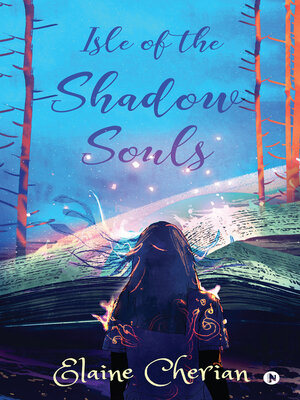 cover image of Isle of the Shadow Souls